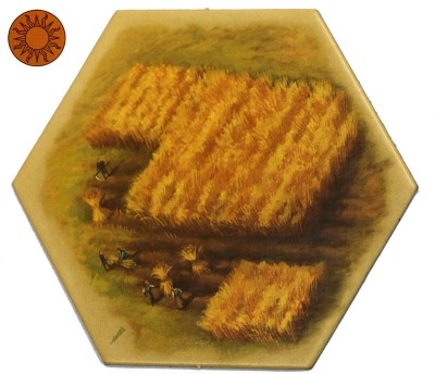 EP 5th - Fields 01 Sun