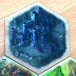 Unofficial hex - Ghost Castle