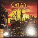 CH - Catan Historias: Los Colonos de Europa ‐ Spanish
