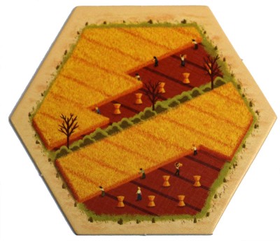 Wheat 03 - Autumn 2018