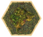 Fan-made Jungle