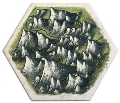 GoT - Mountains 01