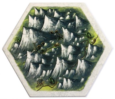 GoT - Mountains 02