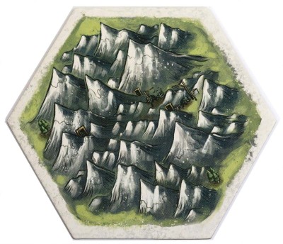 GoT - Mountains 05