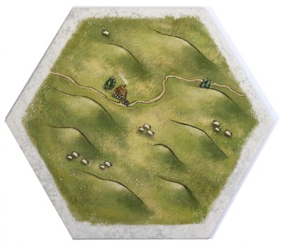 GoT - Pasture 01