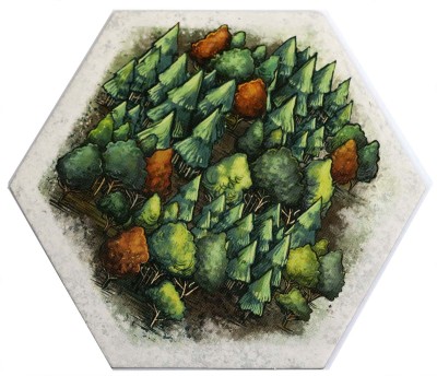 GoT - Forest 03