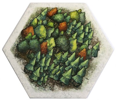 GoT - Forest 04