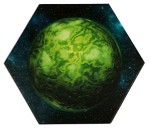 Greem Planet