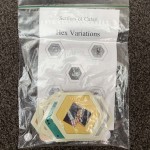 Hex Variations by Kevin Nafziger