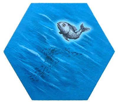 Inka - Fishing 02