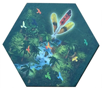 Inka - Jungles 01