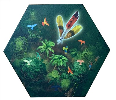Inka - Jungles 02