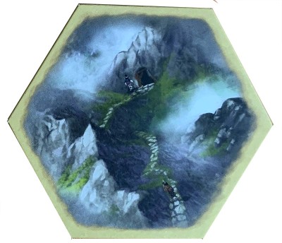 Inka - Mountains 03