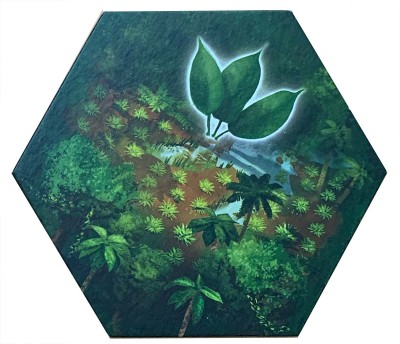 Inka - Plantations 02