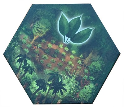 Inka - Plantations 03
