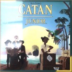 Catan Junior - CS 2020