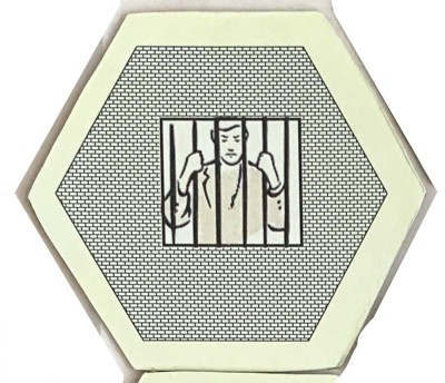 KN - Jail