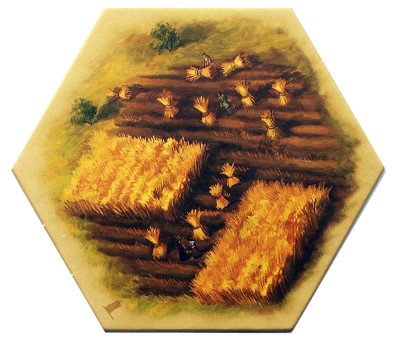 Fields 01 - LotC