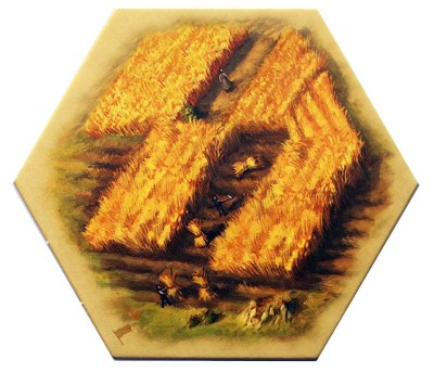 Fields 02 - LotC