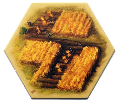 Fields 03 - LotC