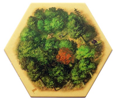 Forest 02 - LotC