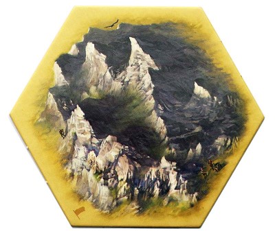 Mountain 01 - LotC