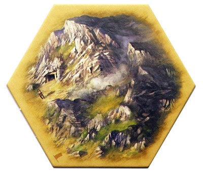 Mountain 02 - LotC