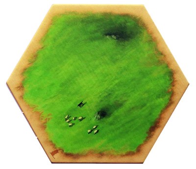 Pasture 01 - LotC