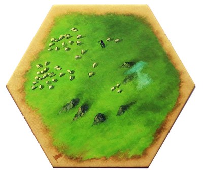Pasture 02 - LotC