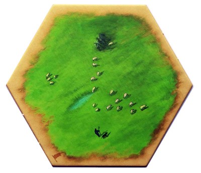 Pasture 03 Flip - LotC