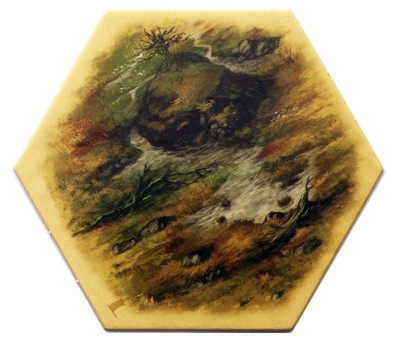 Swamp 08 - LotC