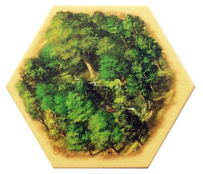 Wood - Sea Robbers