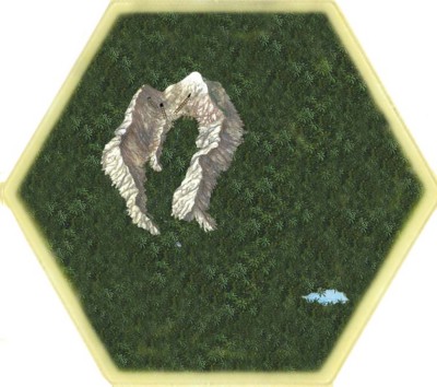 MP-Diamond Mine 04