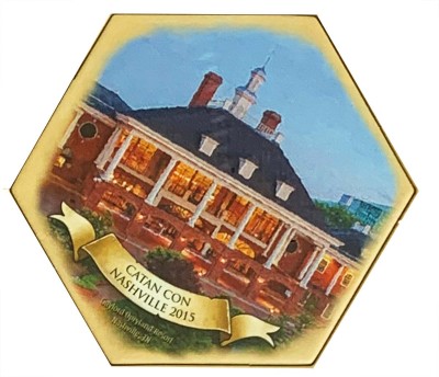Nashville 2015 - Hex 02