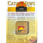 Catan News - 2005 Issue 01 - Signed Catan News - 2005 Issue 01 - Signed