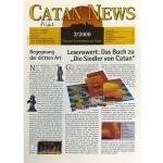 Catan News - 2000 Issue 02 - Signed Catan News - 2000 Issue 02 - Signed