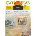 Catan News - 2005 Issue 02 - Signed Catan News - 2005 Issue 02 - Signed