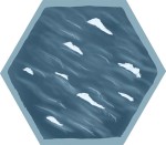 Arctic Sea Hex - Jörg B