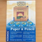 Paper & Pencil