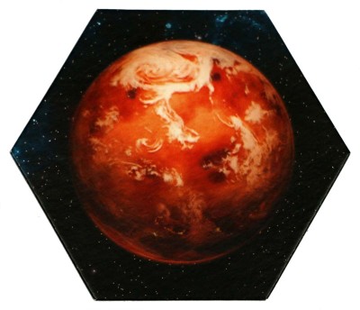 Red Planet