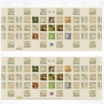 Rivals Play Mat Accessory 2017