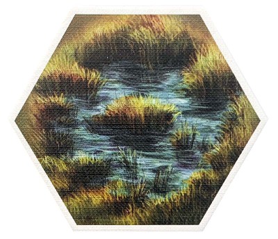 ROR - Marsh
