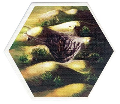 ROR - Silver Mine
