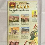 Die Sieldler von Hessen Signed