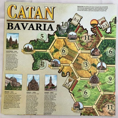 Bavaria