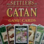 Replacement Set of Cards 4th Edition