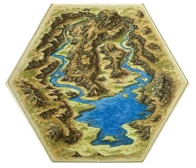 Gold 02 - 4th Seafarers