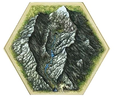 Ore 02 - 4th Seafarers