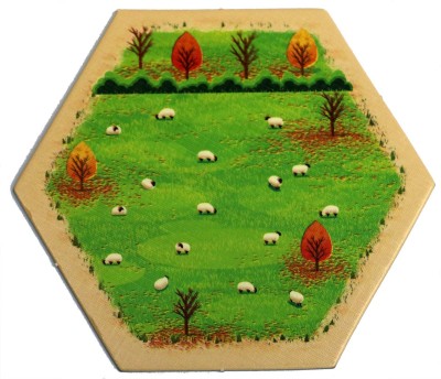 Sheep 03 - Autumn 2018