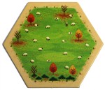 Sheep 04 - Autumn 2018